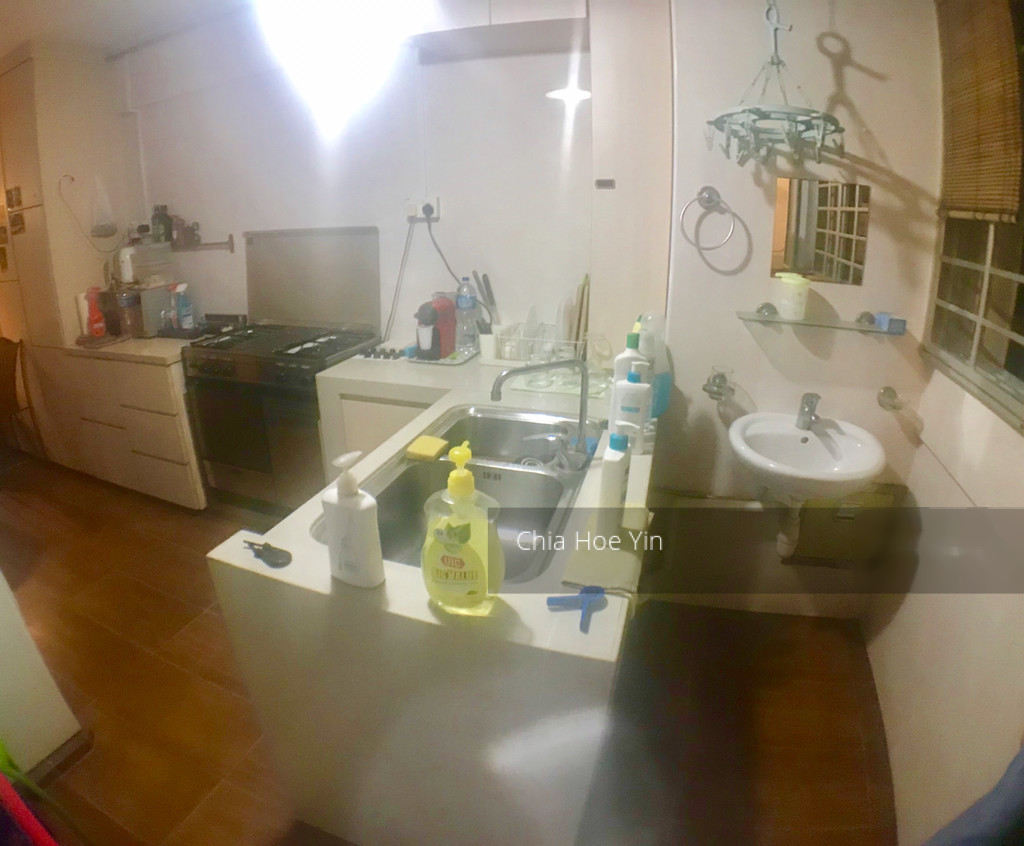 Blk 117 Simei Street 1 (Tampines), HDB 4 Rooms #204676521